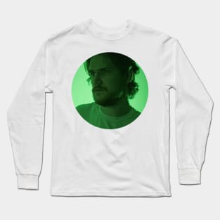 Bo Burham green Long Sleeve T-Shirt